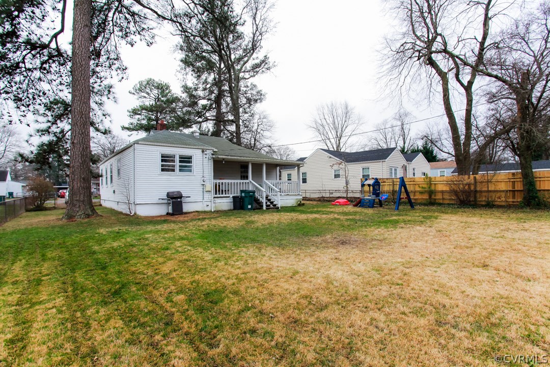 2914 Pinehurst Road Henrico, VA 23228 - Photo 16 of 16 Gallery Image 16