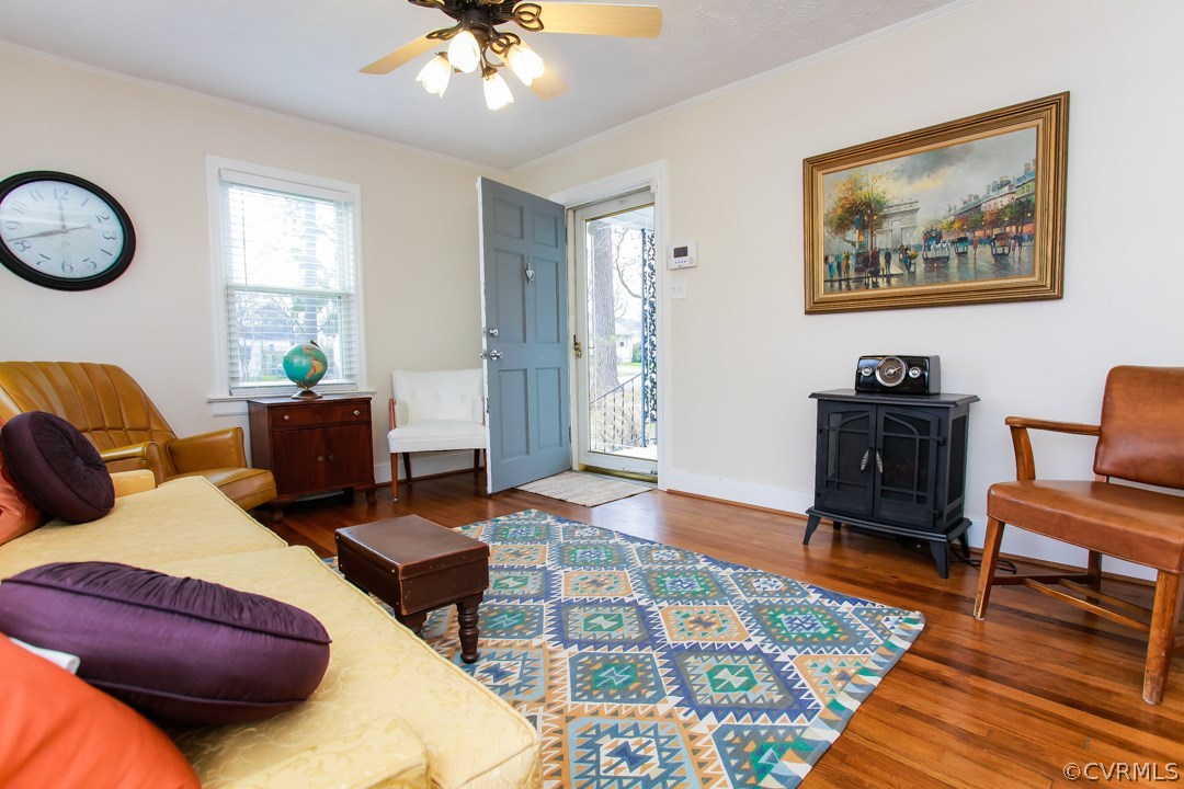 2914 Pinehurst Road Henrico, VA 23228 - Photo 3 of 16 Gallery Image 3