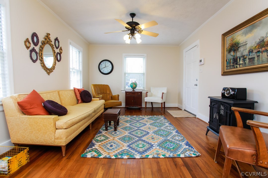 2914 Pinehurst Road Henrico, VA 23228 - Photo 4 of 16 Gallery Image 4