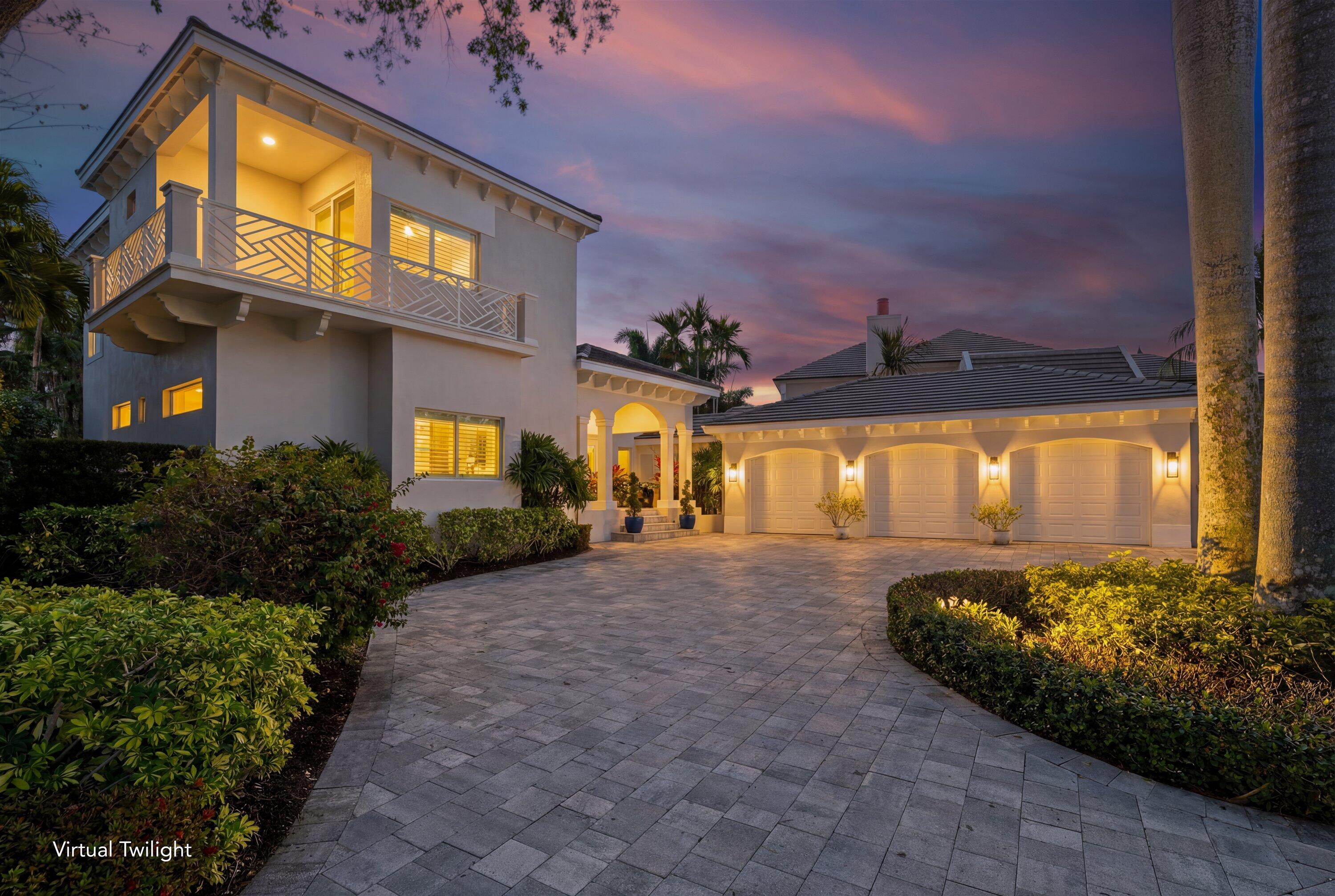 116 Terrapin Trail Jupiter, FL 33458 - Photo 1 of 88 01-Virtual Twilight