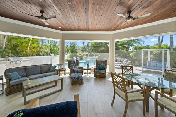 $4,329,000 | 116 Terrapin Trail, Jupiter, FL 33458