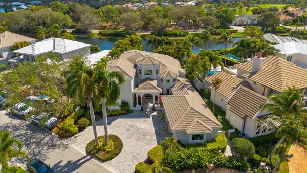 $4,329,000 | 116 Terrapin Trail, Jupiter, FL 33458