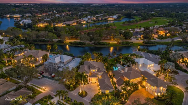 $4,329,000 | 116 Terrapin Trail, Jupiter, FL 33458