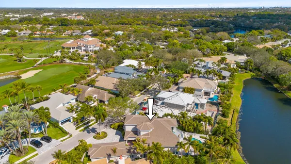 $4,329,000 | 116 Terrapin Trail, Jupiter, FL 33458