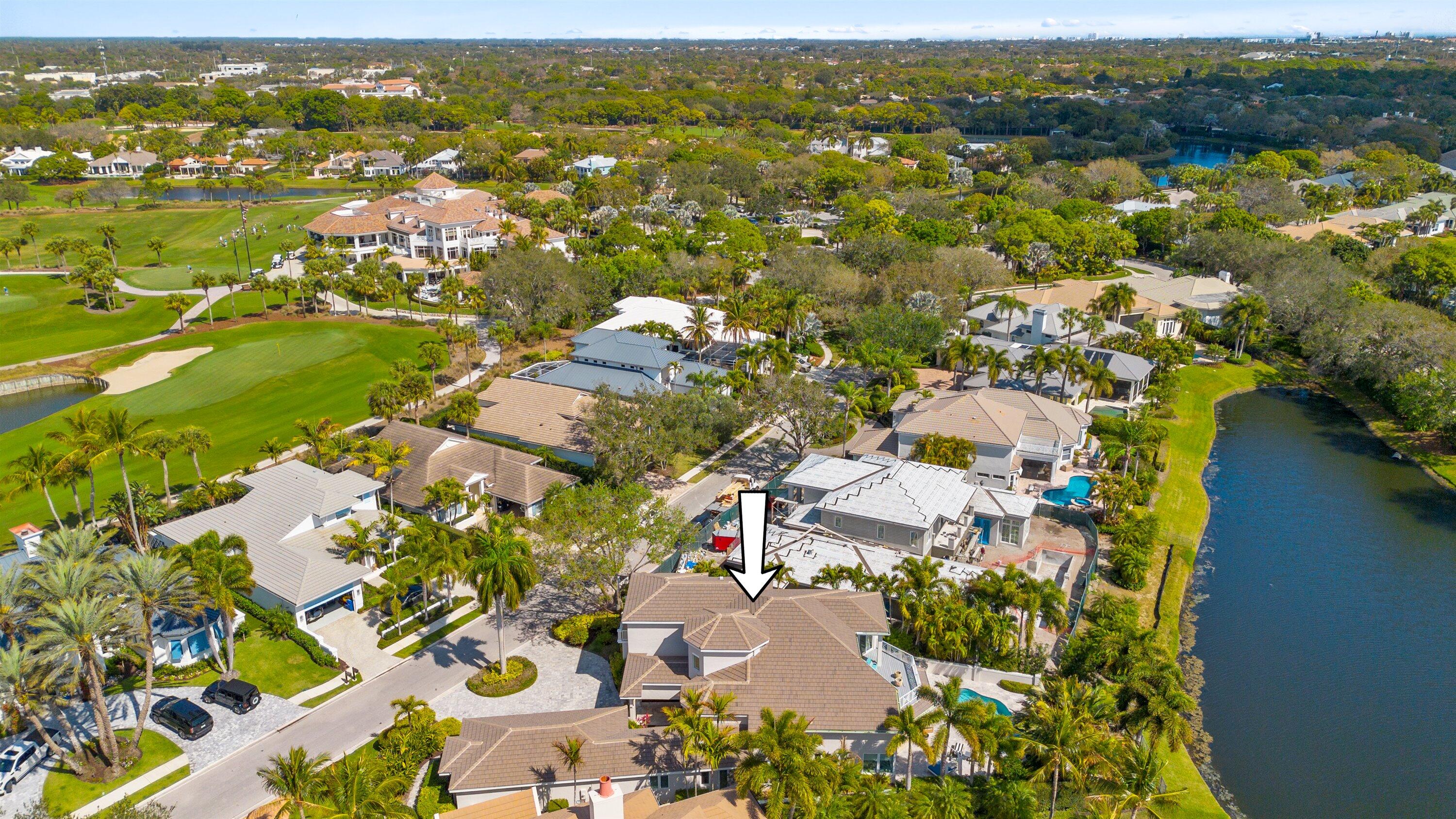 116 Terrapin Trail Jupiter, FL 33458 - Photo 81 of 88 84-DJI_0138-Edit