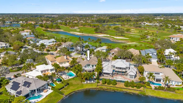 $4,329,000 | 116 Terrapin Trail, Jupiter, FL 33458