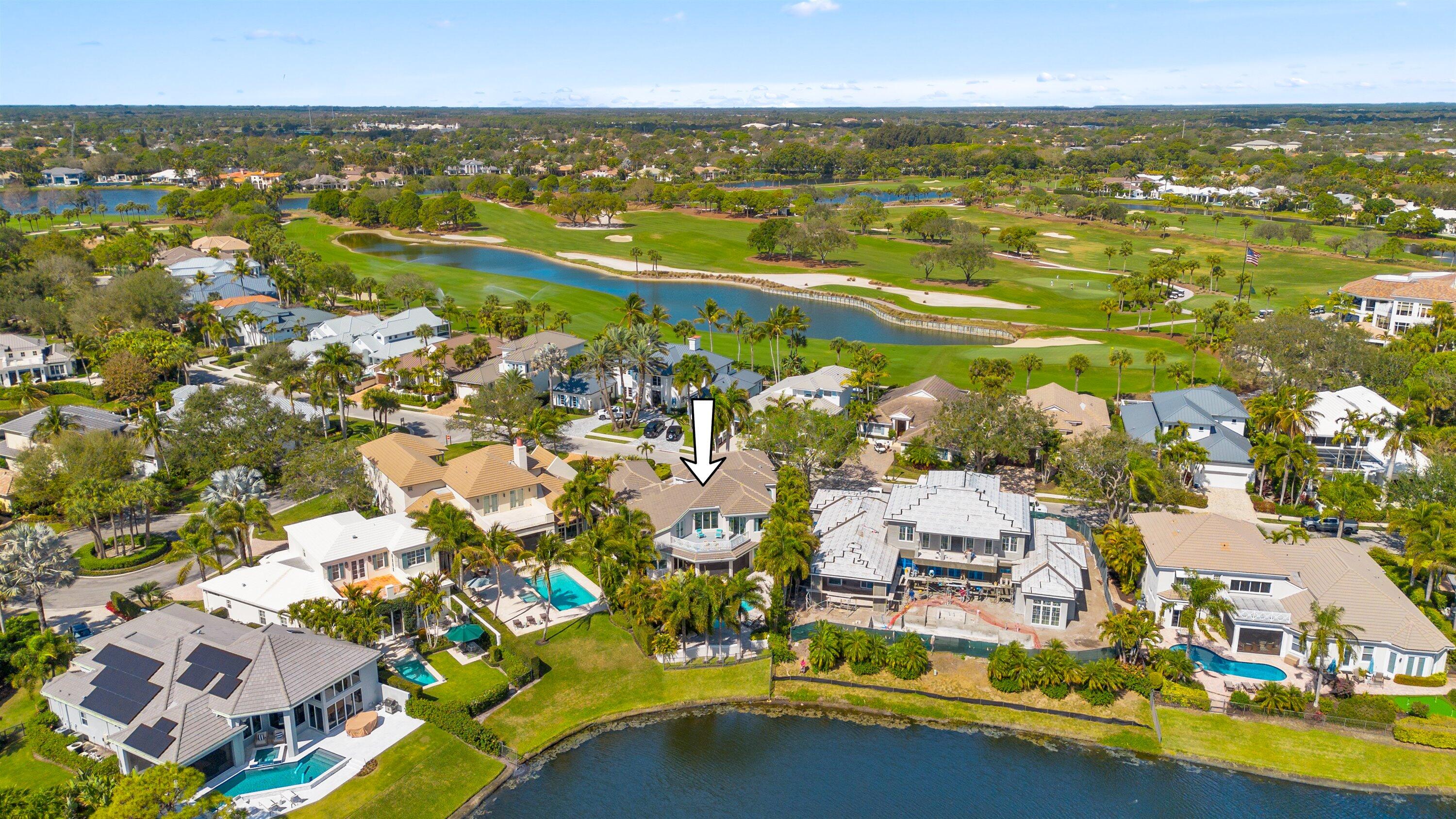 116 Terrapin Trail Jupiter, FL 33458 - Photo 82 of 88 86-DJI_0140-Edit