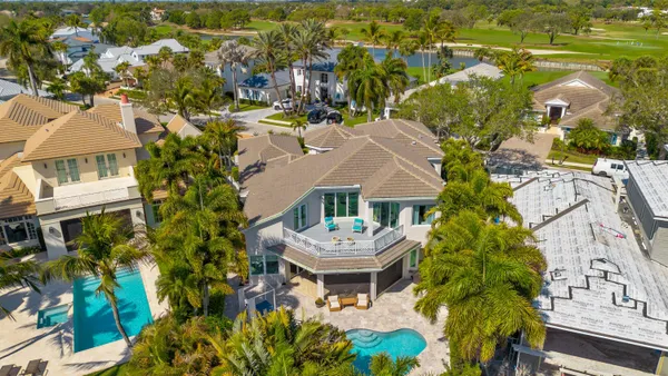 $4,329,000 | 116 Terrapin Trail, Jupiter, FL 33458