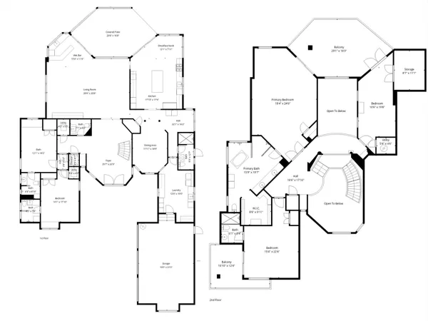 $4,329,000 | 116 Terrapin Trail, Jupiter, FL 33458