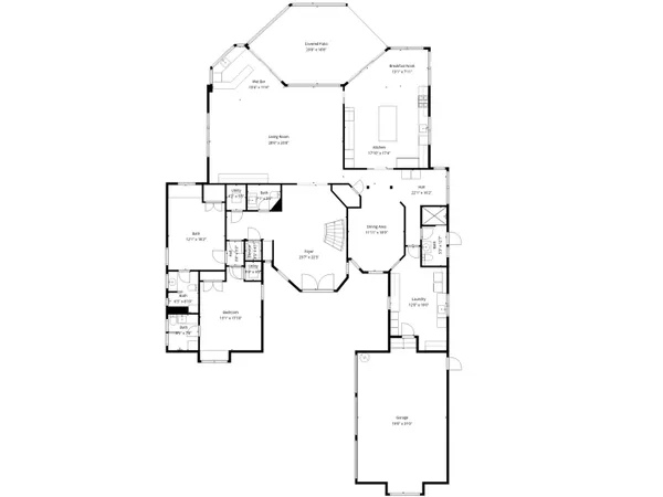 $4,329,000 | 116 Terrapin Trail, Jupiter, FL 33458