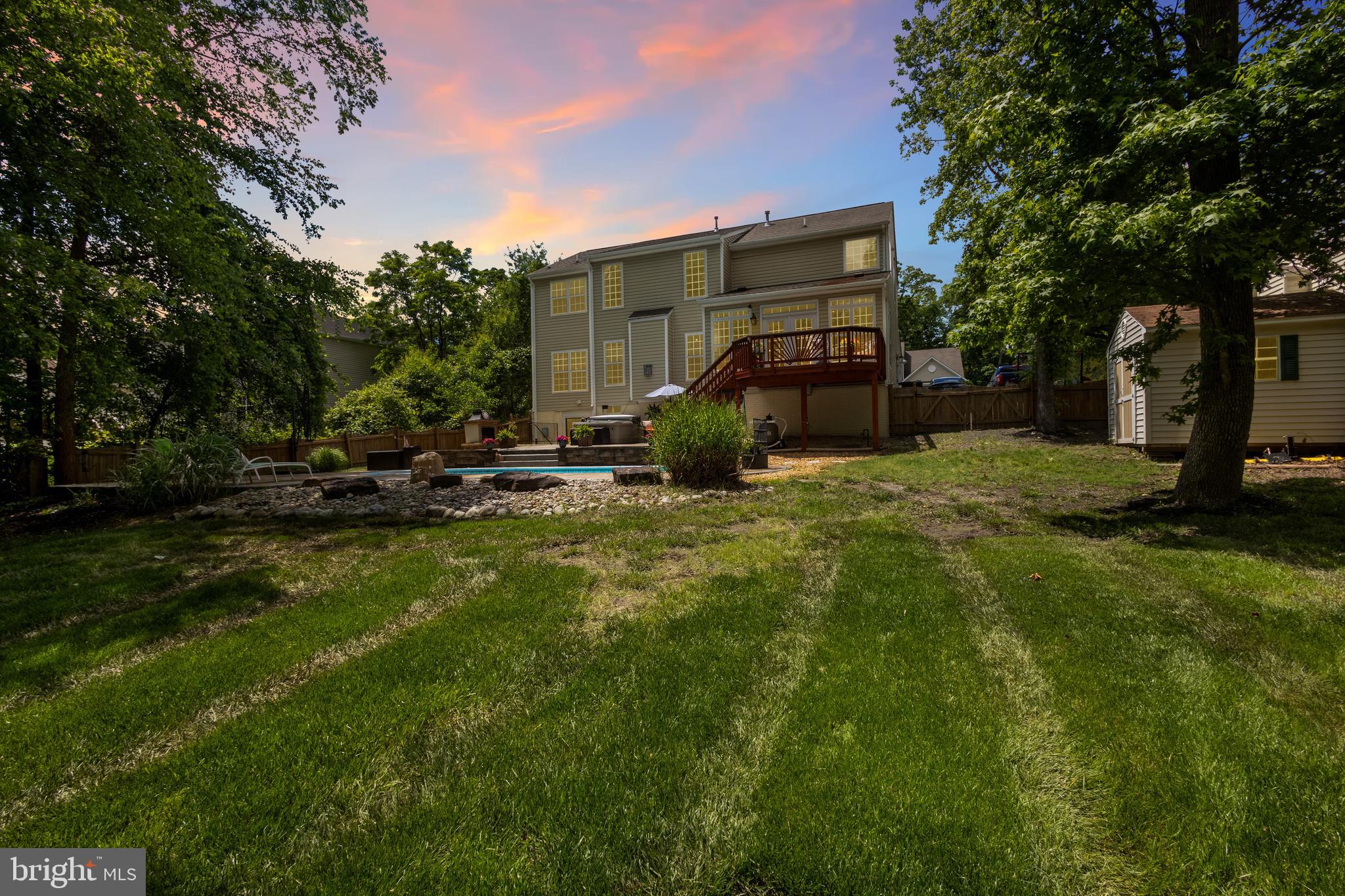 11009 Park Ridge Road Fredericksburg, VA 22408 - Photo 54 of 54 Gallery Image 54