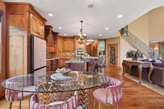 $1,299,900 | 1475 162nd Avenue Northwest, Andover, MN 55304