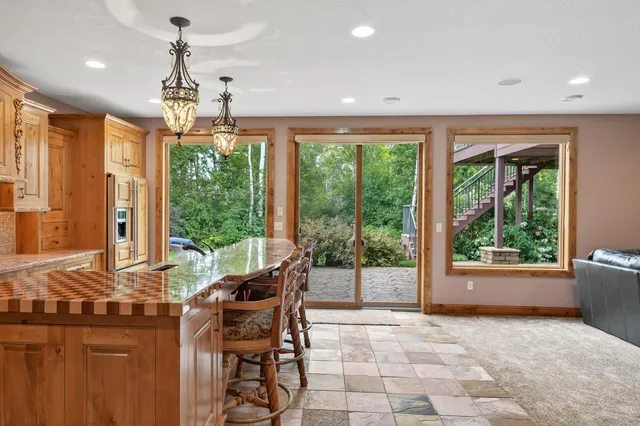 $1,299,900 | 1475 162nd Avenue Northwest, Andover, MN 55304