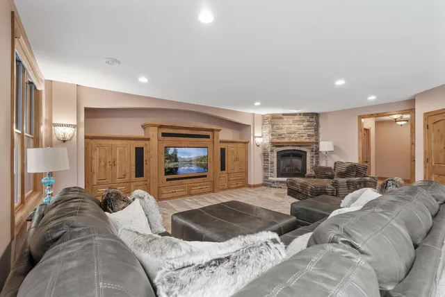 $1,299,900 | 1475 162nd Avenue Northwest, Andover, MN 55304