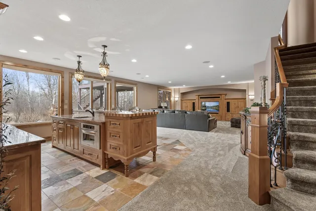 $1,299,900 | 1475 162nd Avenue Northwest, Andover, MN 55304
