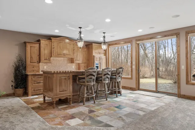 $1,299,900 | 1475 162nd Avenue Northwest, Andover, MN 55304