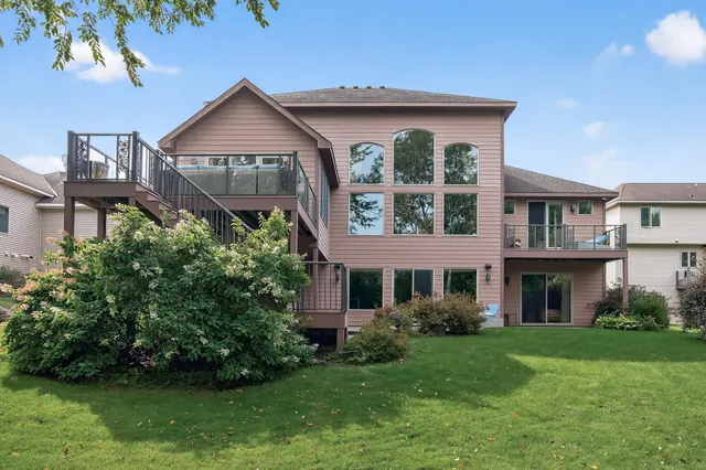 $1,299,900 | 1475 162nd Avenue Northwest, Andover, MN 55304
