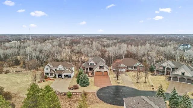 $1,299,900 | 1475 162nd Avenue Northwest, Andover, MN 55304