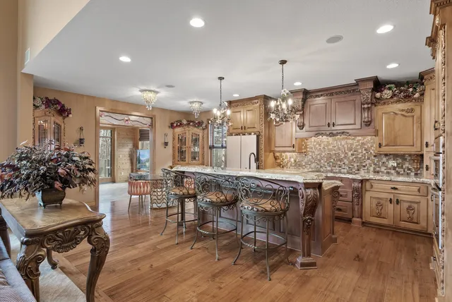 $1,299,900 | 1475 162nd Avenue Northwest, Andover, MN 55304