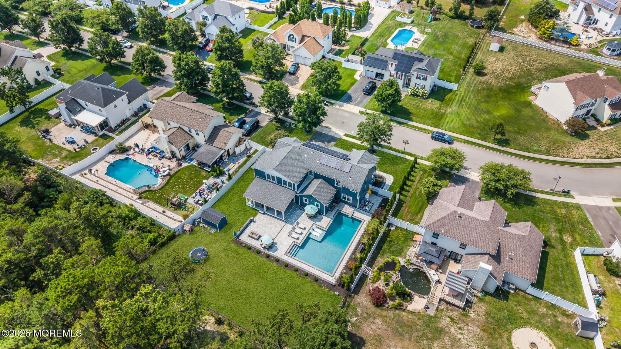 20 Hannah Lee Road Barnegat, NJ 08005 - Photo 73 of 82 1000034316