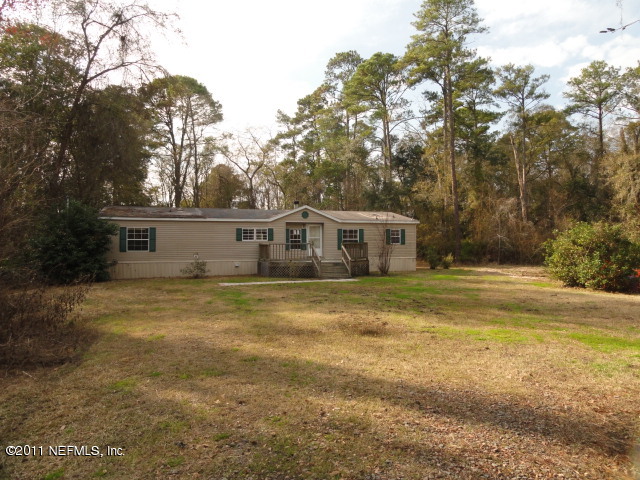 86559 Peeples Road Yulee, FL 32097 - Photo 1 of 16 Front