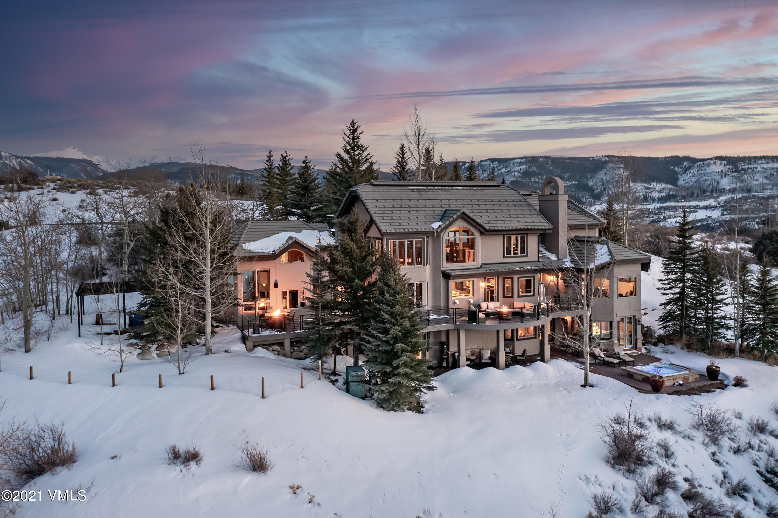 240 Casteel Ridge Edwards, CO 81632 - Photo 1 of 83 240 Casteel Ridge 01