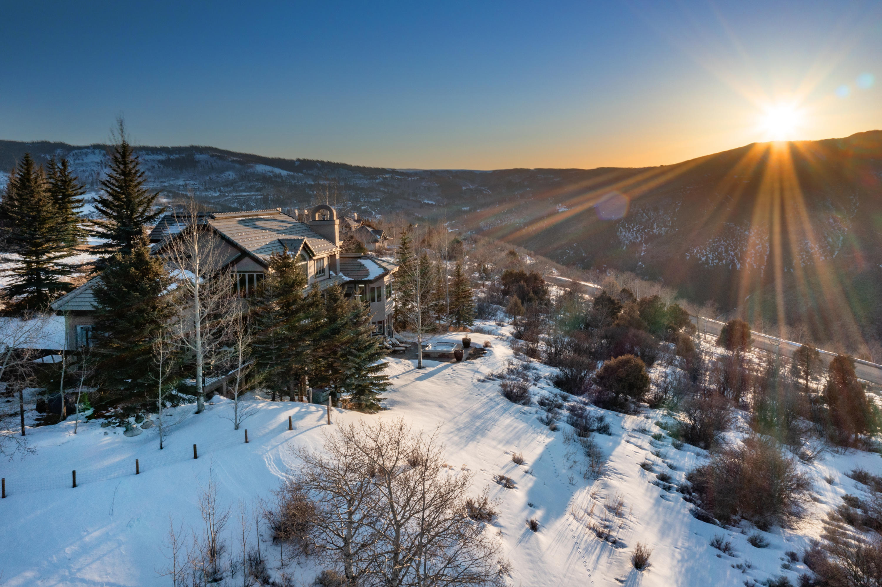 240 Casteel Ridge Edwards, CO 81632 - Photo 2 of 83 240 Casteel Ridge 02