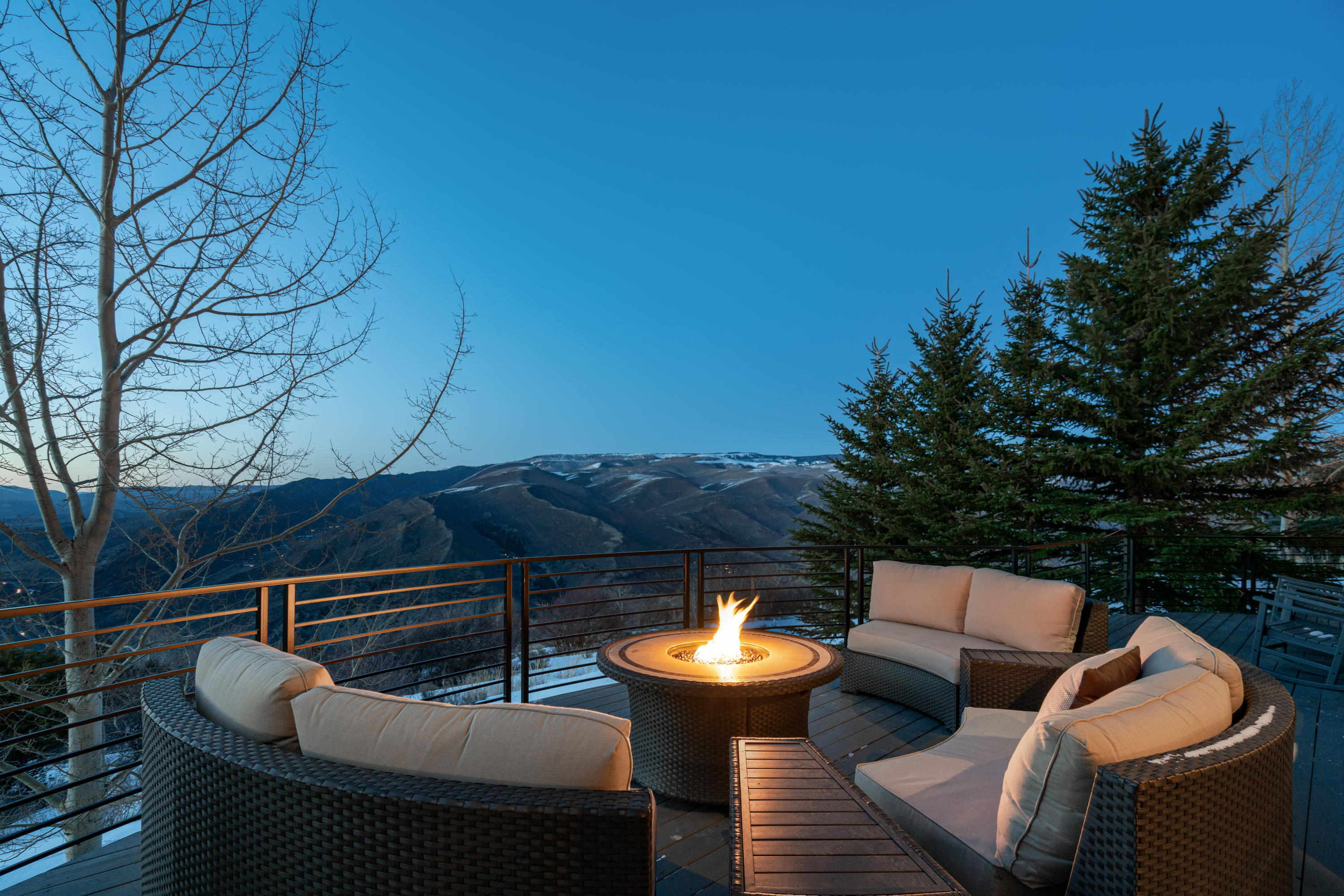 240 Casteel Ridge Edwards, CO 81632 - Photo 4 of 83 240 Casteel Ridge 04