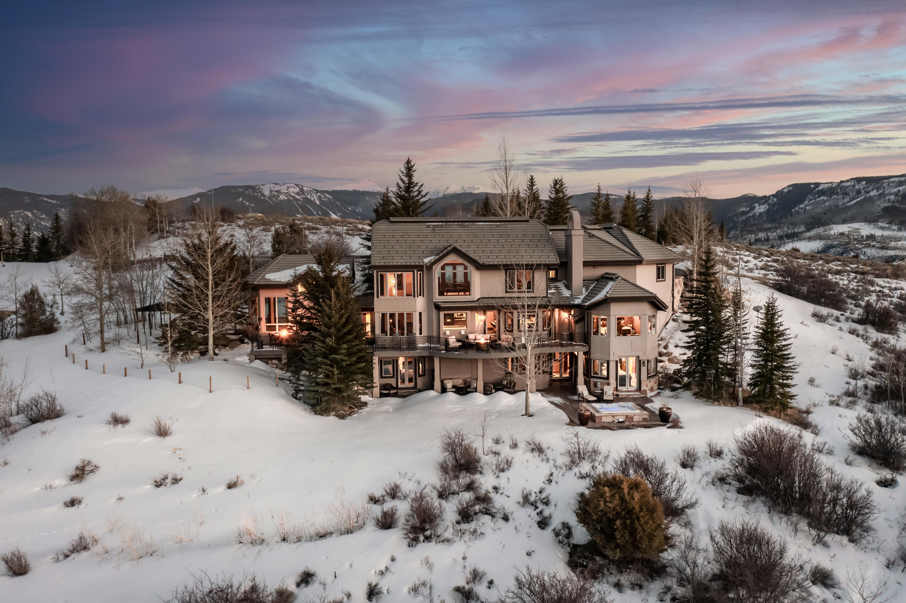 240 Casteel Ridge Edwards, CO 81632 - Photo 56 of 83 240 Casteel Ridge 56