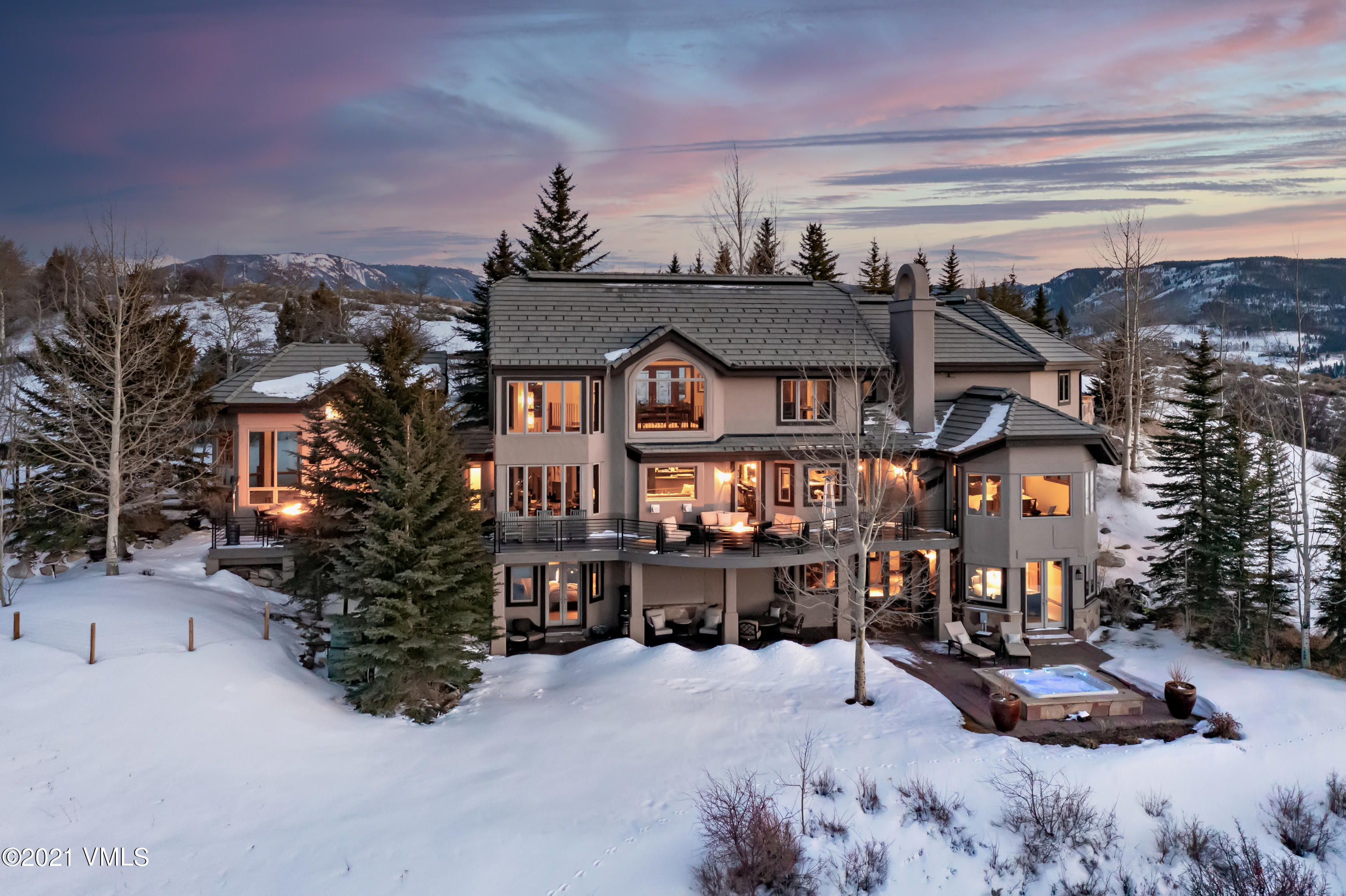 240 Casteel Ridge Edwards, CO 81632 - Photo 58 of 83 240 Casteel Ridge 58