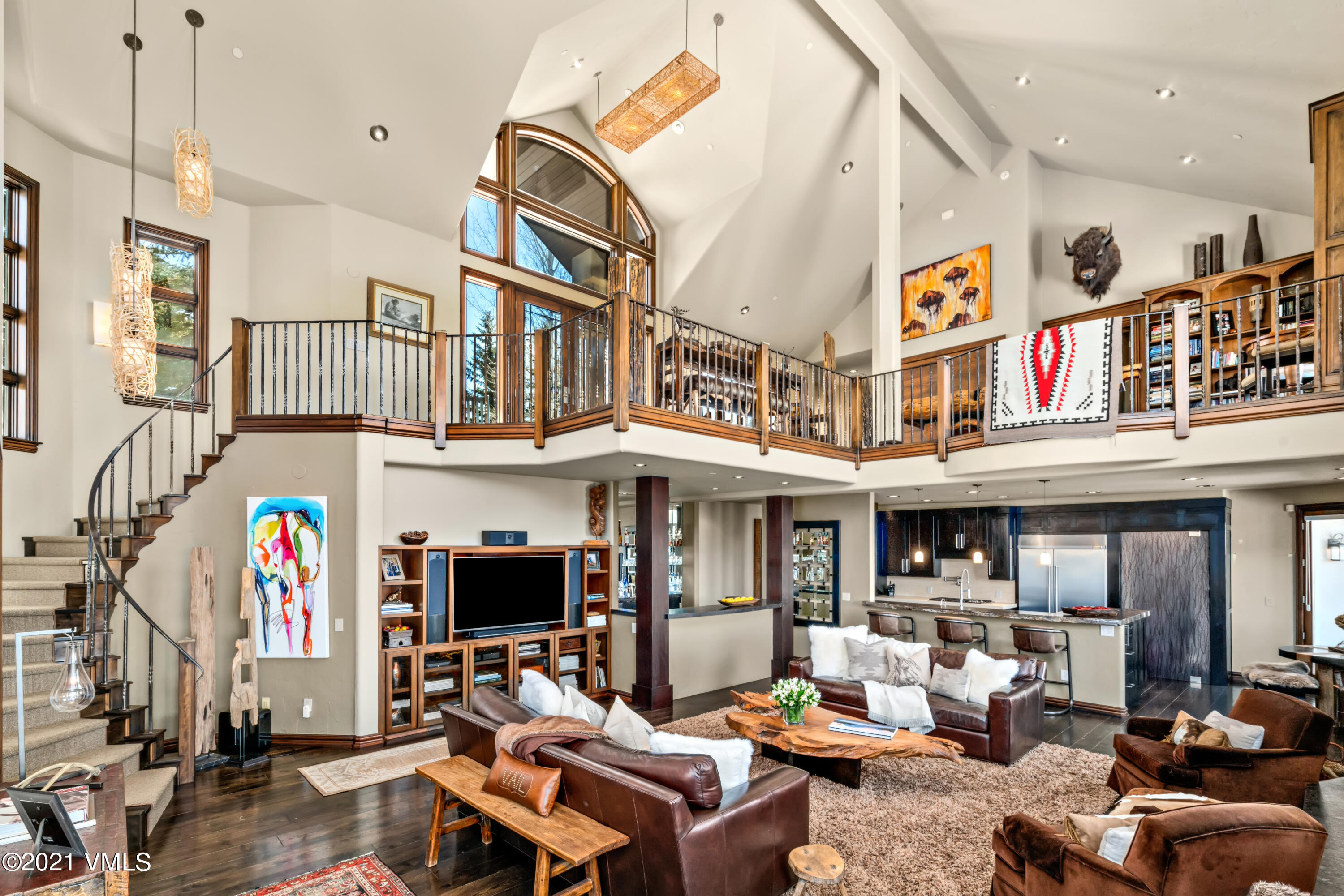 240 Casteel Ridge Edwards, CO 81632 - Photo 9 of 83 240 Casteel Ridge 09