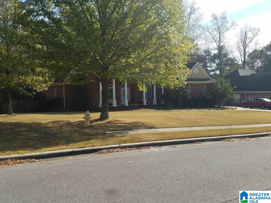 1604 Ryan Creek Road Southeast Cullman, AL 35055 - Photo 5 of 33