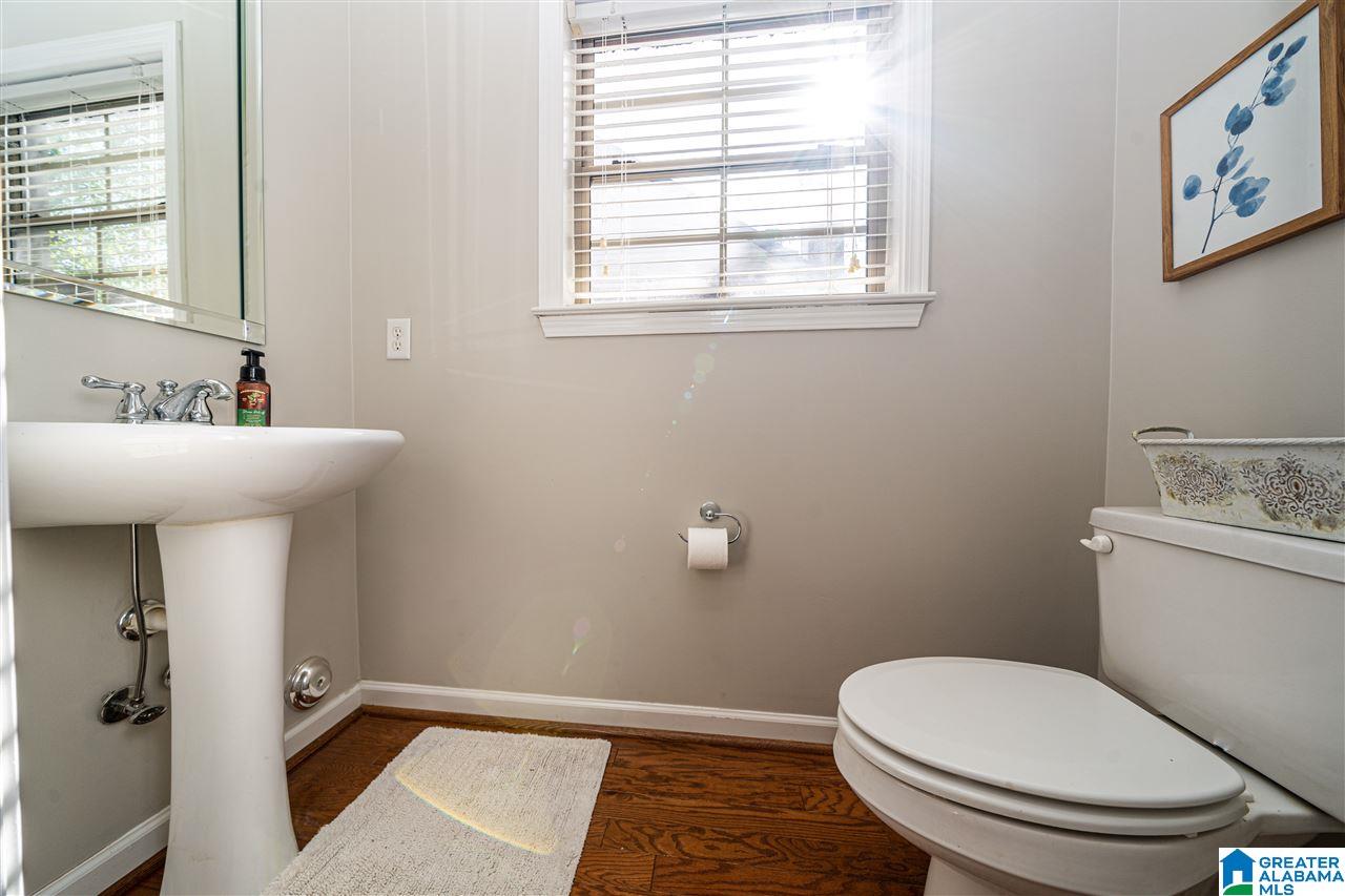 2224 Ridgemont Drive Birmingham, AL 35244 - Photo 27 of 35