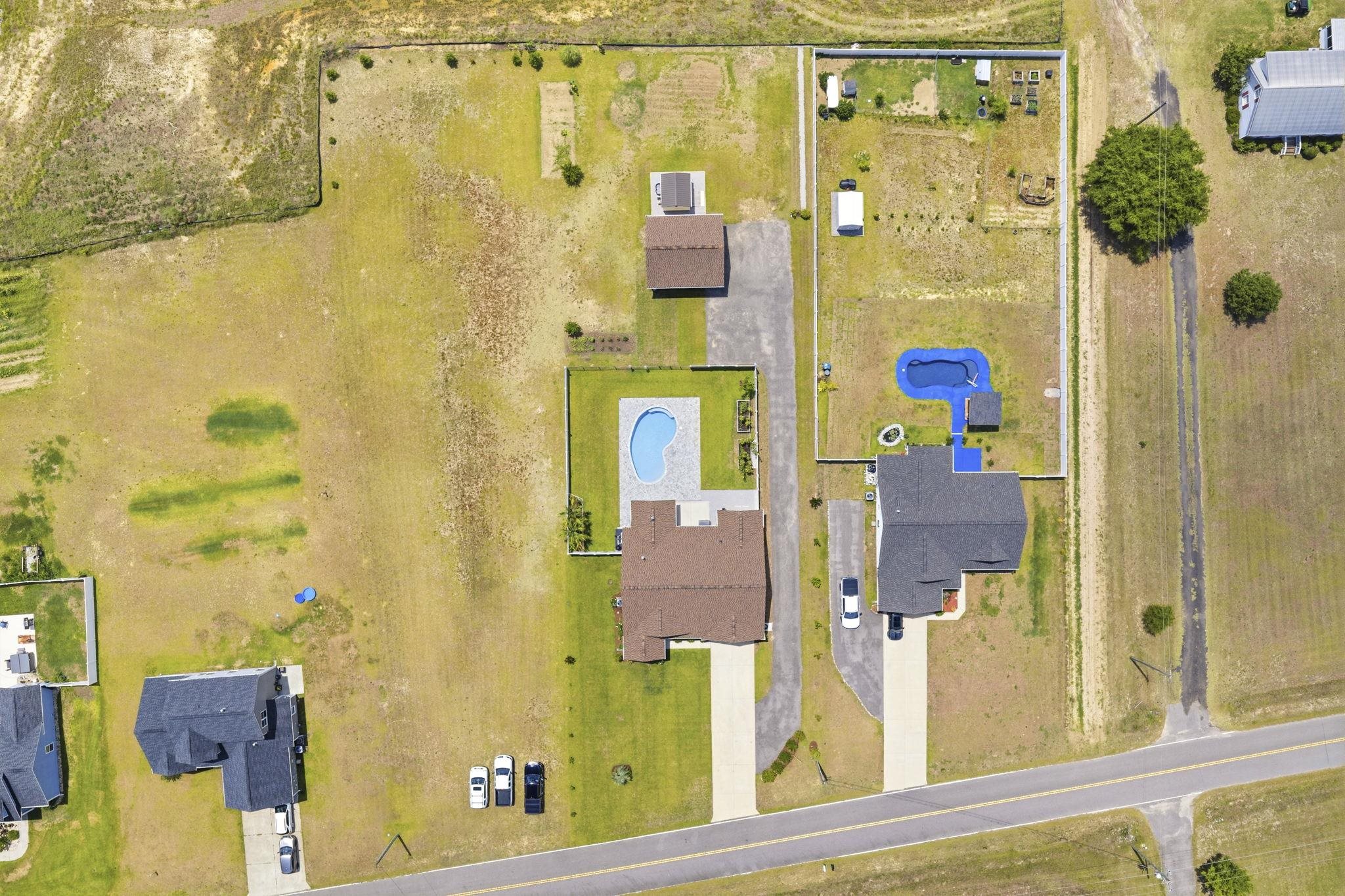 7088 Oak Grove Road Conway, SC 29527 - Photo 54 of 59