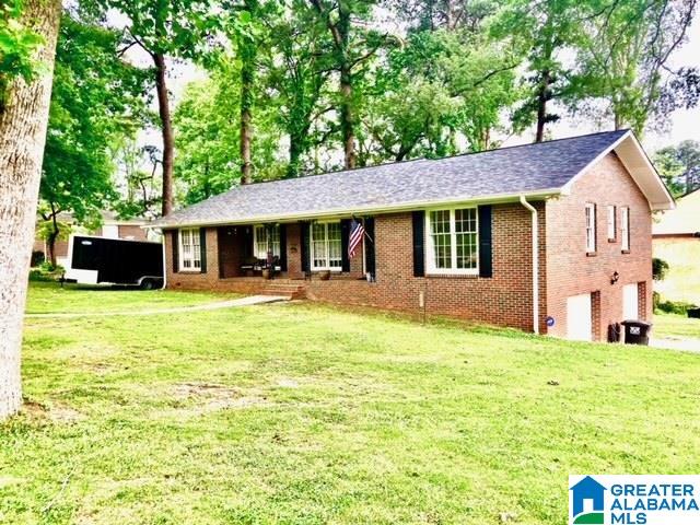 140 Kenilworth Road Bessemer, AL 35023 - Photo 24 of 24