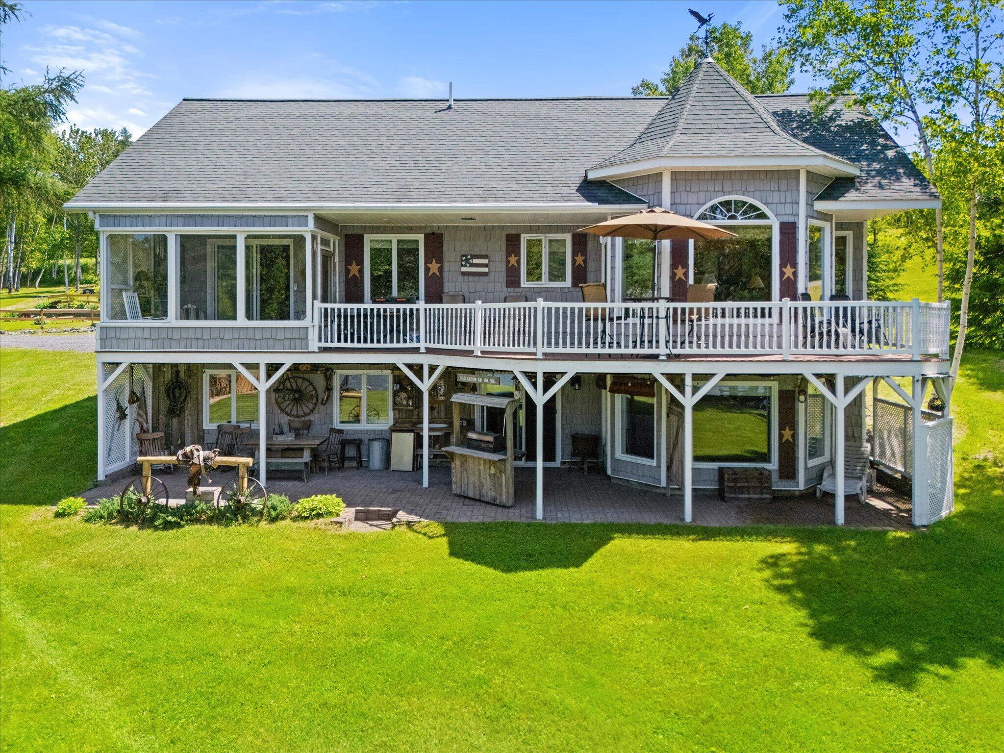 1449 Sly Brook Road Eagle Lake, ME 04739 - Photo 8 of 98 008-1449 Sly Brook Rd. Eagle Lake