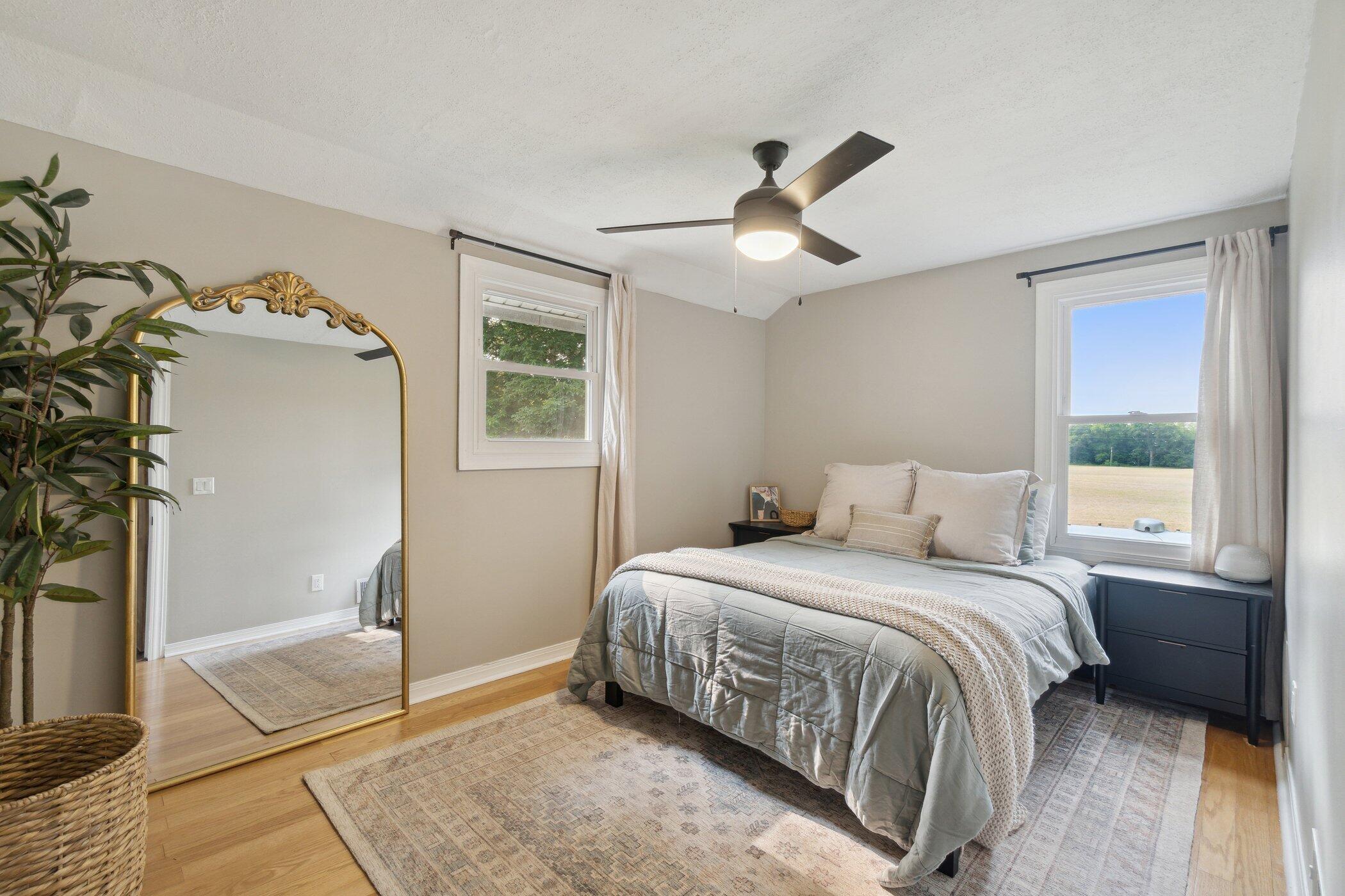 5505 Cooper Road Leslie, MI 49251 - Photo 19 of 33 5505-Cooper-Rd-Leslie-MI-49251-WindowSti