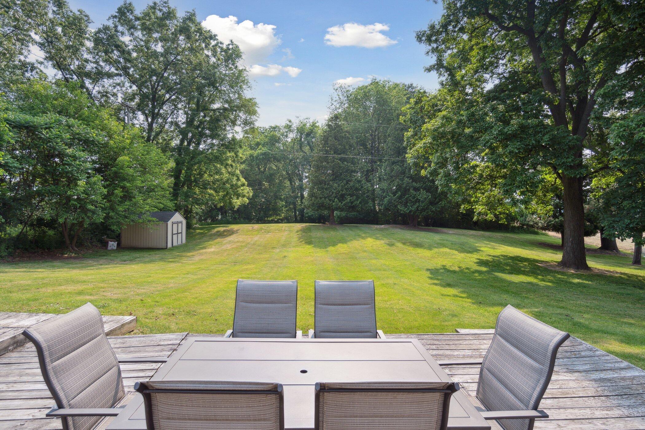 5505 Cooper Road Leslie, MI 49251 - Photo 25 of 33 5505-Cooper-Rd-Leslie-MI-49251-WindowSti