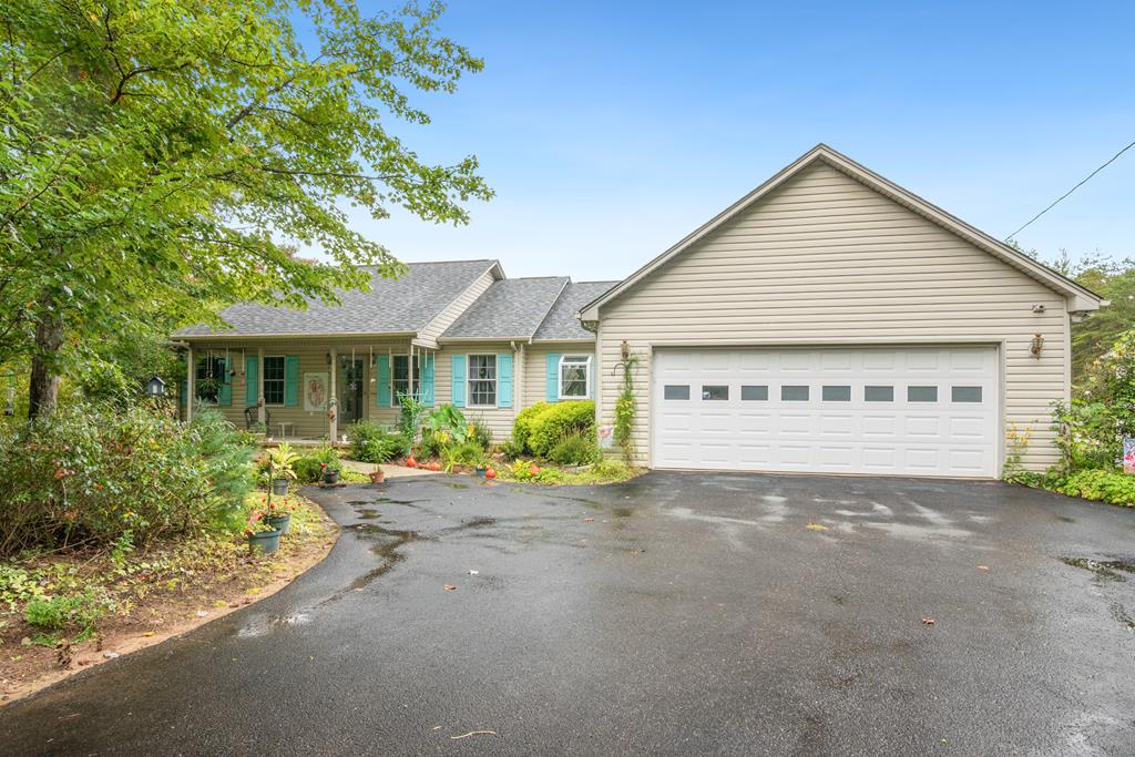 170 Holly Ridge Drive Cana, VA 24317 - Photo 33 of 68 Gallery Image 33