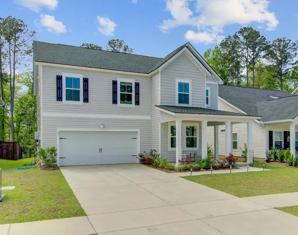 $450,000 | 86 Red Blf Street, Summerville, SC 29483