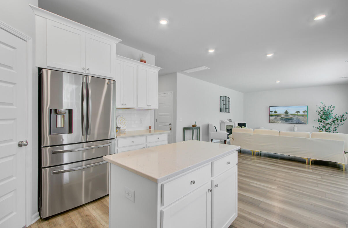 86 Red Blf Street Summerville, SC 29483 - Photo 11 of 48 Kitchen (5)