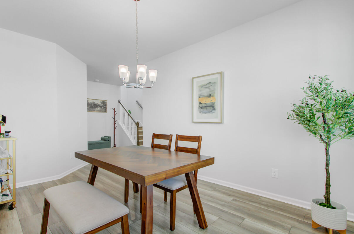 86 Red Blf Street Summerville, SC 29483 - Photo 13 of 48 Separate Dining Room (2)