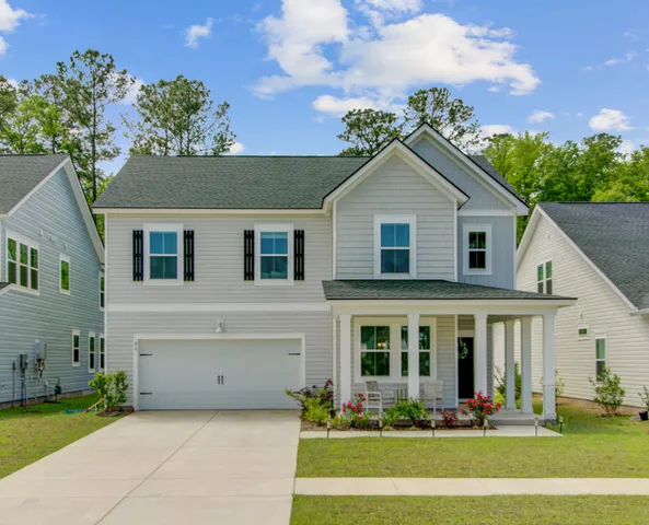$450,000 | 86 Red Blf Street, Summerville, SC 29483