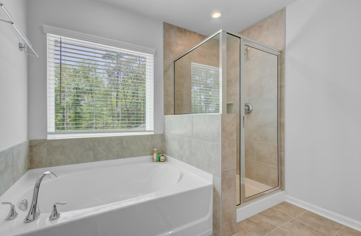 86 Red Blf Street Summerville, SC 29483 - Photo 21 of 48 Primary Bath (2)