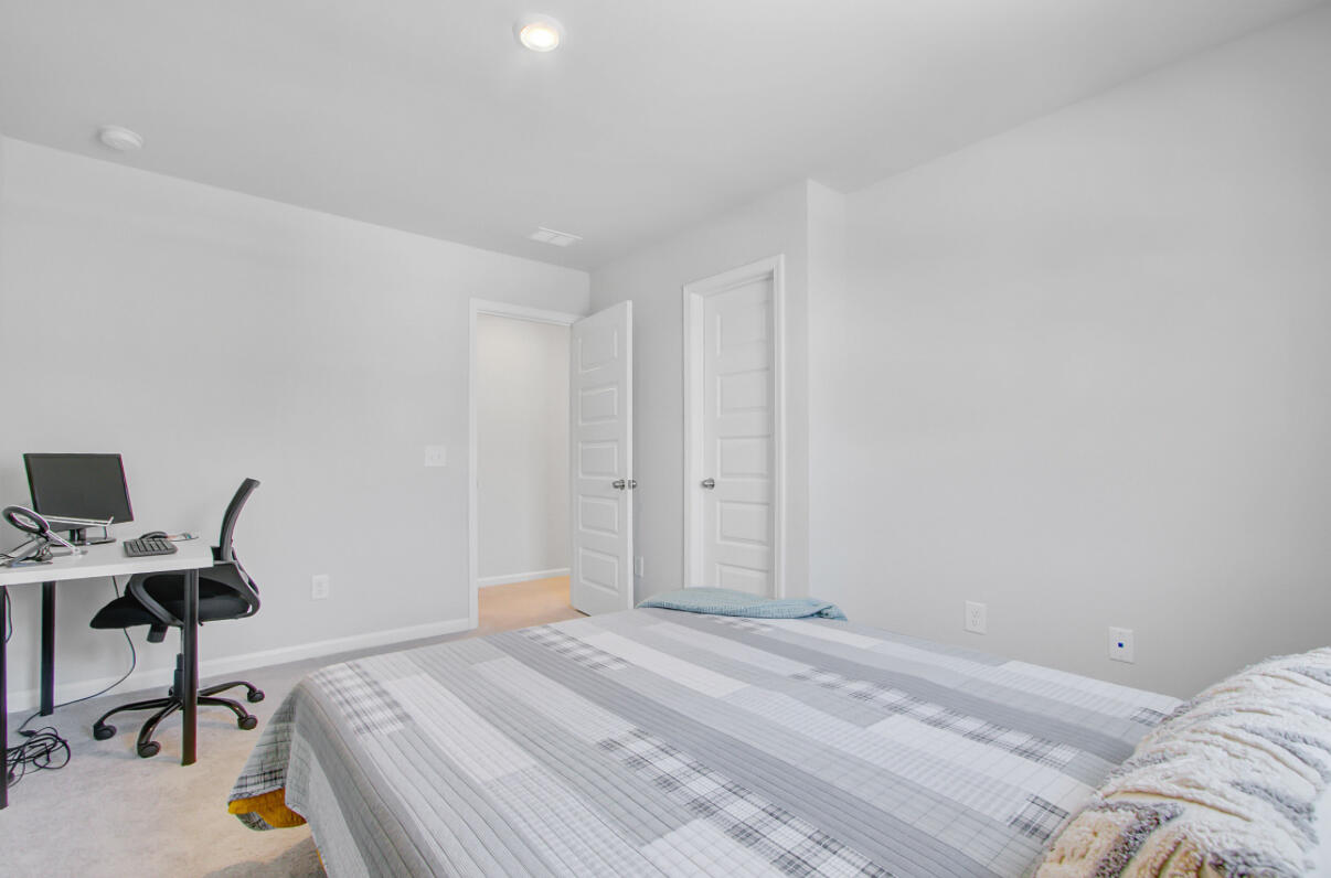 86 Red Blf Street Summerville, SC 29483 - Photo 24 of 48 Bedroom 3 (2)