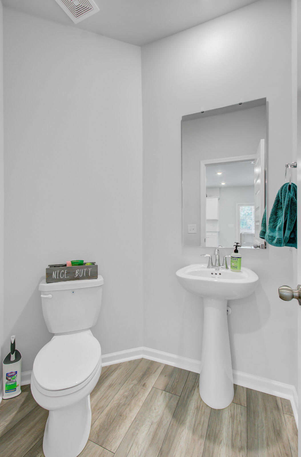 86 Red Blf Street Summerville, SC 29483 - Photo 31 of 48 Half Bath