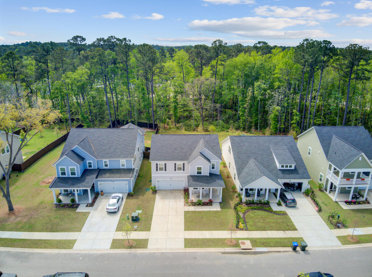 86 Red Blf Street Summerville, SC 29483 - Photo 37 of 48 Drone Capture (2)