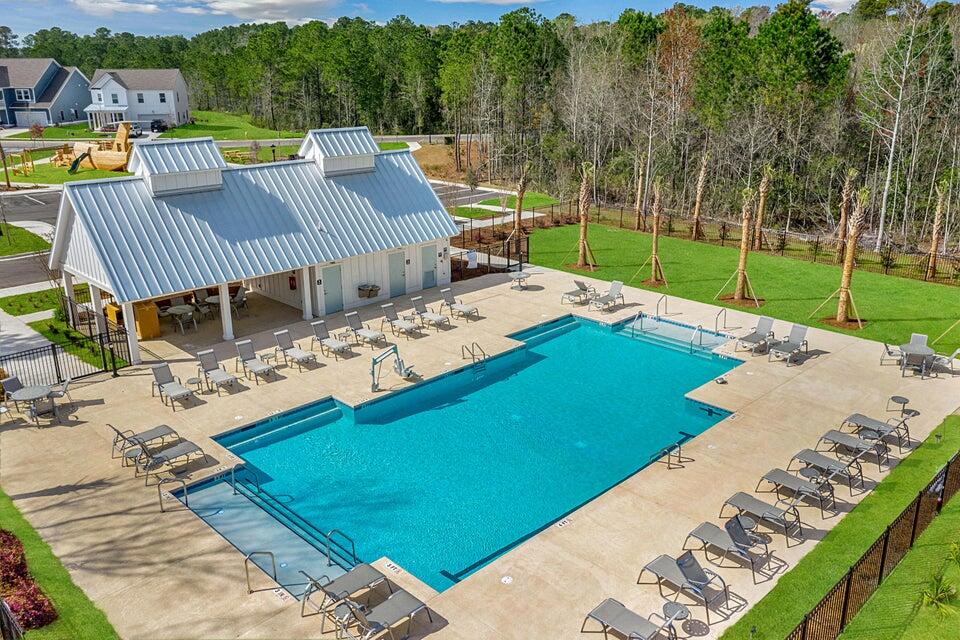 86 Red Blf Street Summerville, SC 29483 - Photo 41 of 48 Limehouse Community Pool