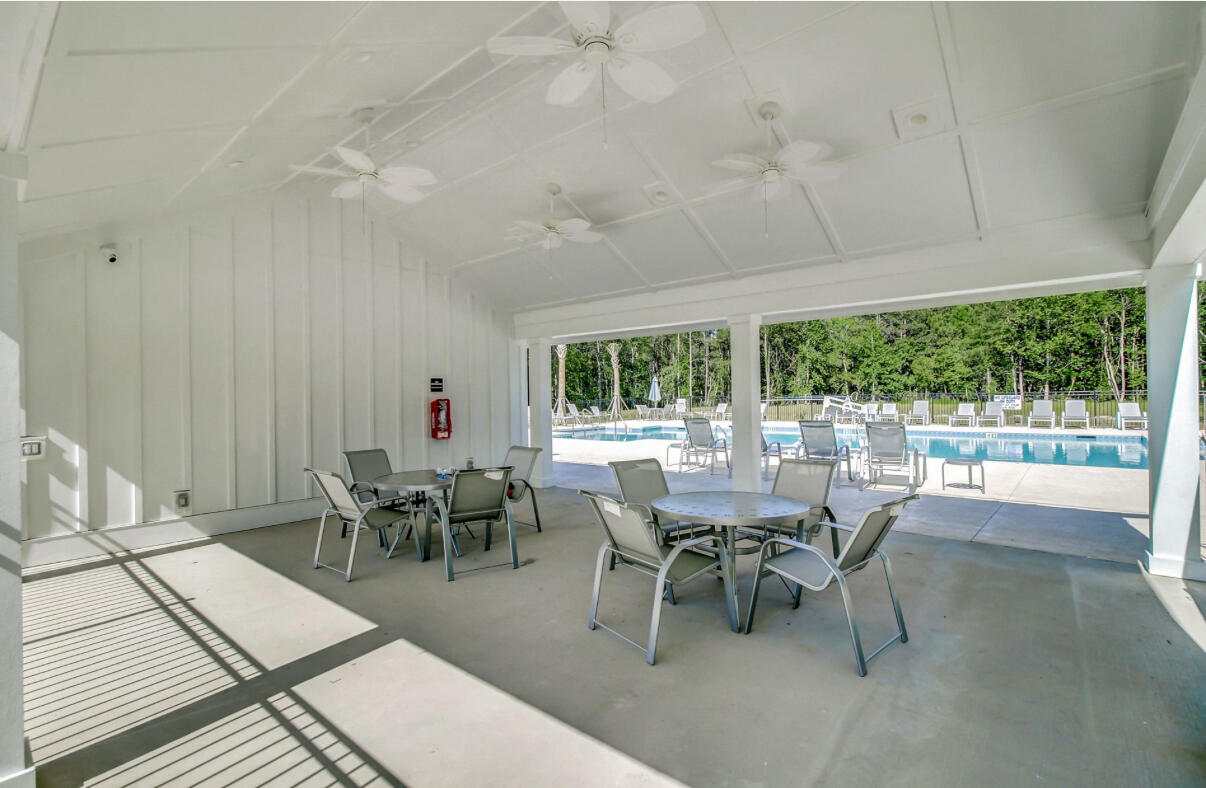 86 Red Blf Street Summerville, SC 29483 - Photo 45 of 48 Community Center Pool