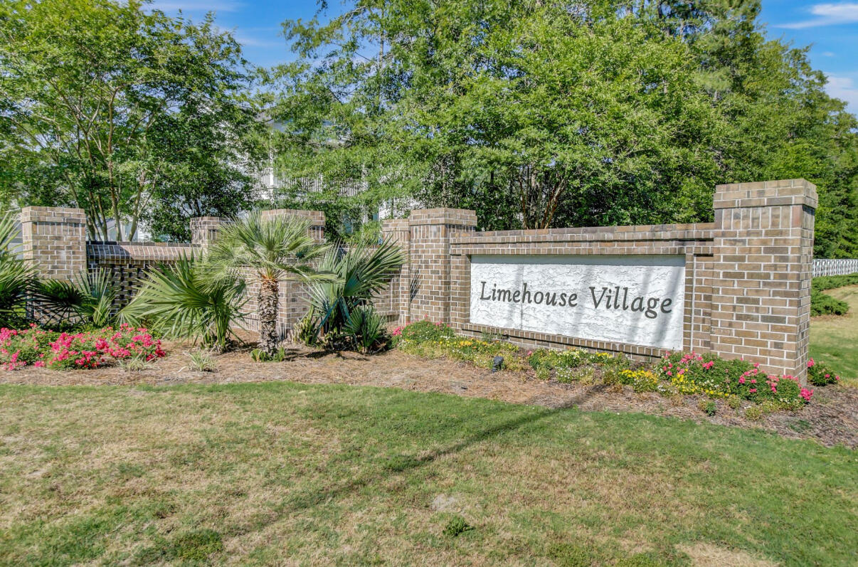 86 Red Blf Street Summerville, SC 29483 - Photo 48 of 48 Limehouse Village